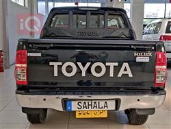 تويوتا هايلوكس